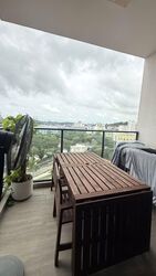 Avenue South Residence (D3), Apartment #585588721